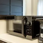 Apartment In Brera-Fatebenefratelli-Porta Nuova-Milano